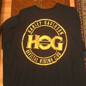 Harley Davidson T-Shirt